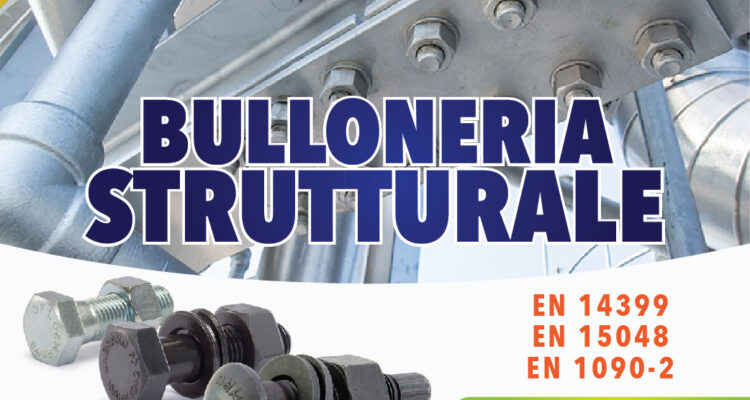 EN 14399, EN 15048, EN 1090-2